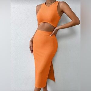 SHEIN 2 piece set